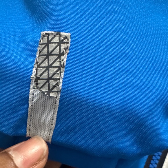 OBERMEYER ORB INSULATED JACKET LITTLE BOYS' size 4 - I grow jacket - Picture 7 of 11